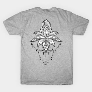 Wonderful lotus T-Shirt